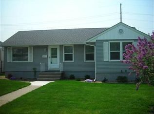440 177th St, Hammond, IN 46324