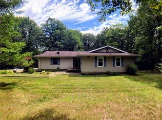 197 Half King Colony Rd, Farmington, PA 15437