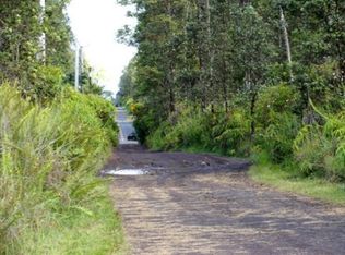 Road 9 Koloa Maoli LOT 5496, Kurtistown, HI 96760