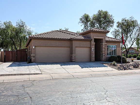 2nd image of 22392 N BALBOA Drive