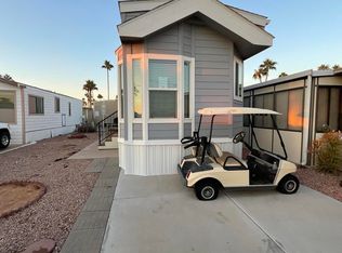 411 E Aero Rd, Mesa, AZ 85206