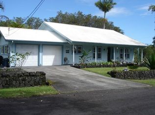 18-4100 Hohiu St, Mountain View, HI 96771