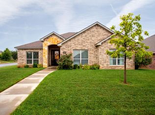 7504 Jacksonhole Dr, Amarillo, TX 79118