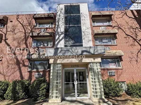 2295 E Asbury Ave APT 101, Denver, CO 80210