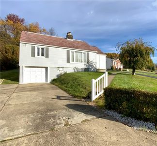 3556 Ridgeway Dr, Bethel Park, PA, 15102