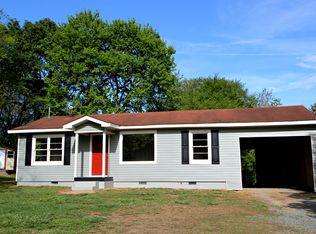 1501 Antioch Rd, Dalton, GA 30721