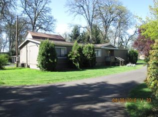 996 Belle Passi Rd NE, Woodburn, OR 97071