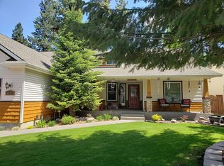 4747 E Mossberg Cir, Post Falls, ID 83854