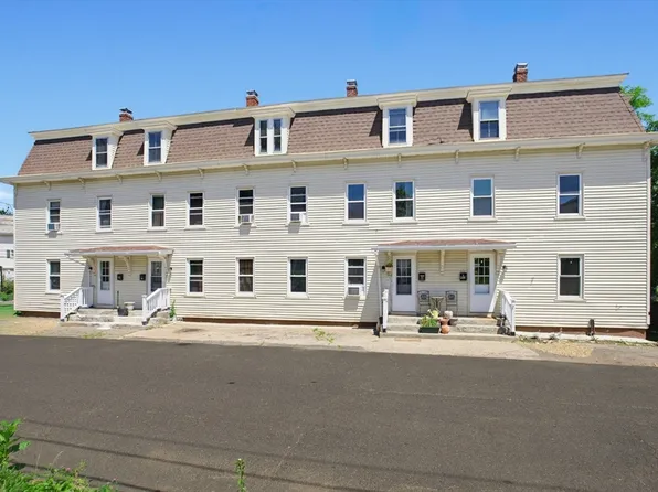 2 Eight Ross Ave, Ware, MA 01082