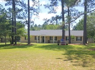 276 Stocks Dairy Rd, Leesburg, GA 31763