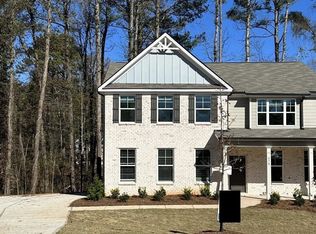 579 Hancock SE LOT 30, Atlanta, GA