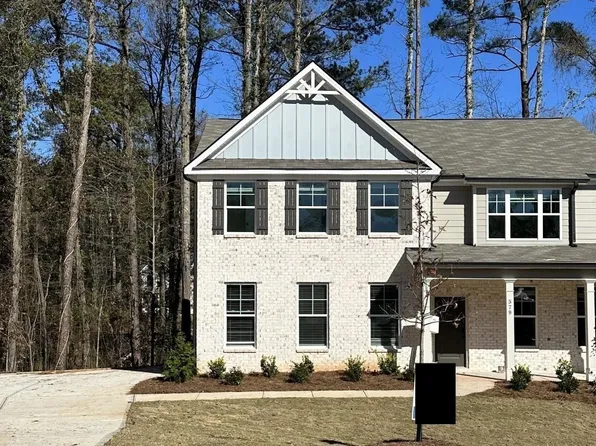 579 Hancock SE Lot 30, Atlanta, GA 30354