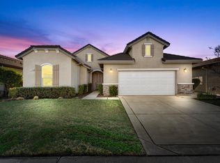 2208 Hightrail Way, Roseville, CA