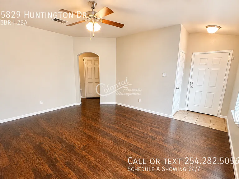 5829 Huntington Dr — Photo 4