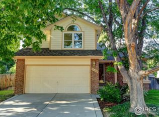 1140 Red Oak Ct, Fort Collins, CO 80525