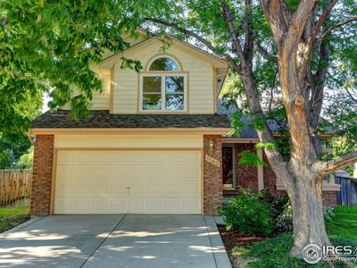 1140 Red Oak Ct, Fort Collins, CO, 80525