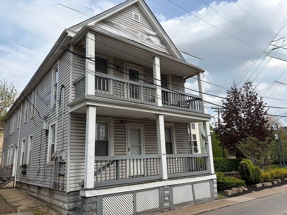1st image of 2527 Thurman Ave APT 2