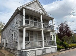 2527 Thurman Ave APT 2, Cleveland, OH 44113