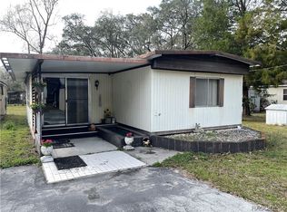 4806 E Bow N Arrow Loop, Inverness, FL 34452