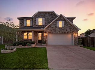 13349 Hiskey Dr, Haslet, TX 76052