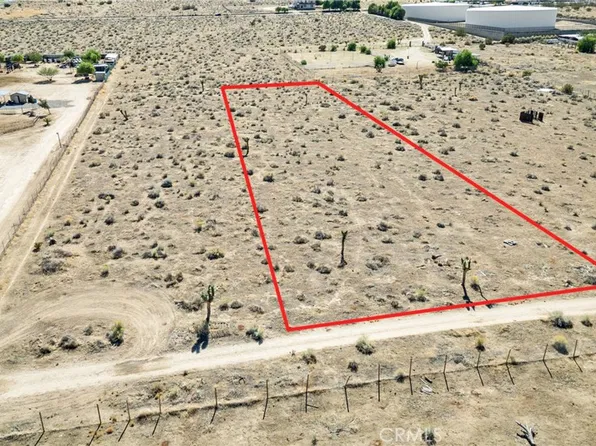 1 Avenue T 9 Lot 4, Palmdale, CA 93550