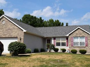 780 Townsen Pl, Trenton, OH 45067