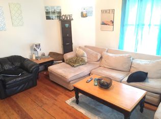 849 E Broadway #1, Boston, MA 02127