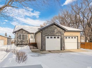 312 2nd Ave S, Hepburn, SK S0K1Z0