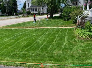 11 Brown St, Gray, ME 04039