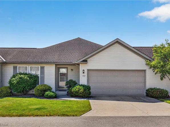 7342 Glengary Dr, Sagamore Hills, OH 44067