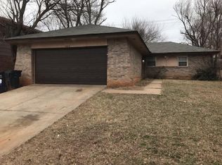 5304 Shalimar Dr, Oklahoma City, OK 73135