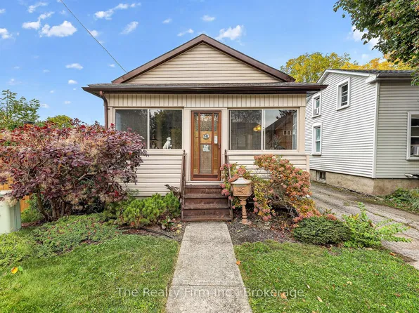 741 Nelson St, Woodstock, ON N4S 4J2