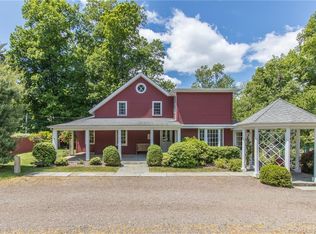 115 Greens Farms Rd, Westport, CT 06880