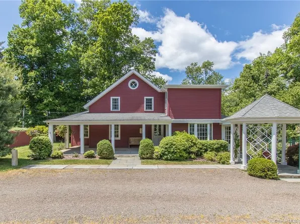 115 Greens Farms Road, Westport, CT 06880