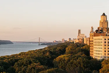 230 Riverside Drive, #17D