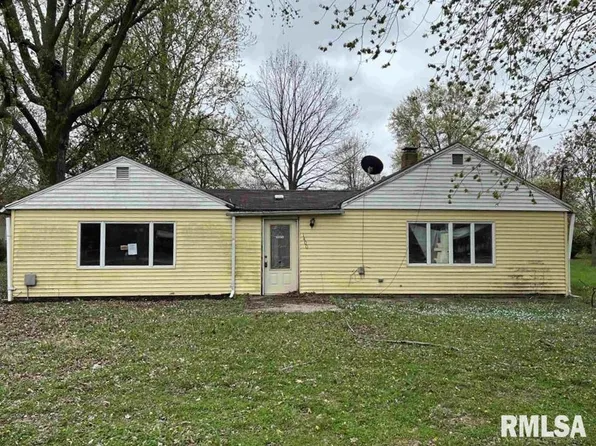 1400 E Chestnut St, Canton, IL 61520