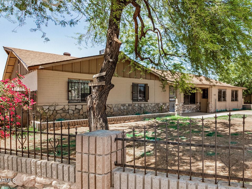 6426 W Mulberry Dr, Phoenix, AZ 85033 | MLS #6877684 | Zillow