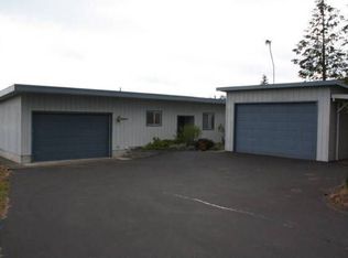 3591 Green Mountain Rd, Kalama, WA 98625