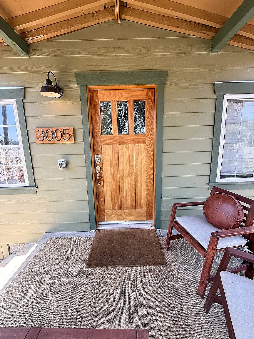 2 bed, $4,275 — Photo 4
