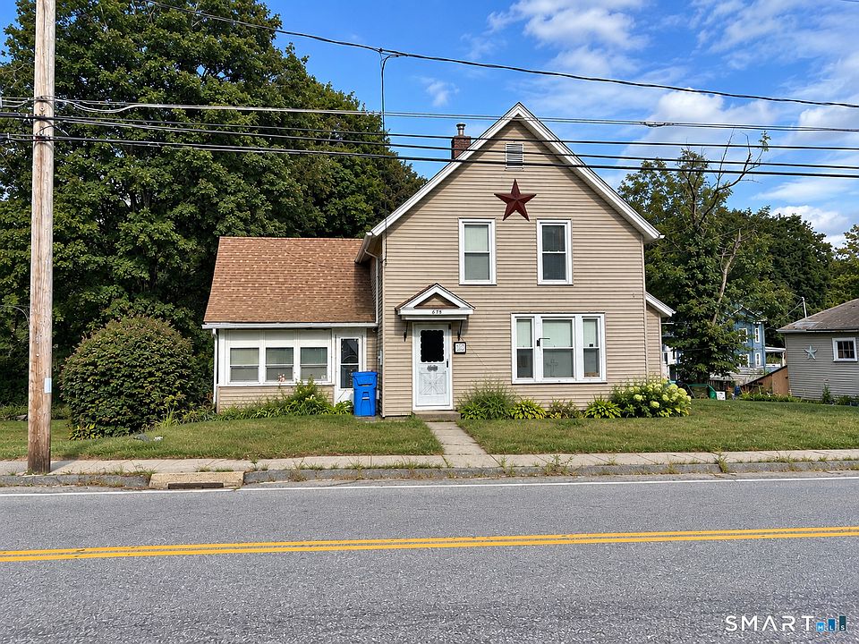 1st image of 678 Wauregan Road