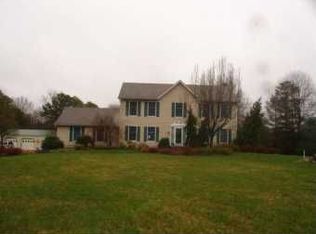 936 Spring Garden Rd, Port Norris, NJ 08349