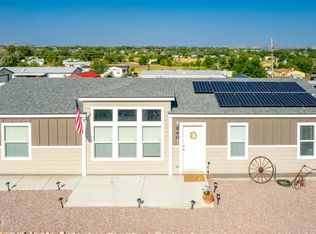 940 Middle Dr, Chino Valley, AZ 86323