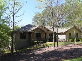 177 Elam Dr, Mc Cormick, SC 29835