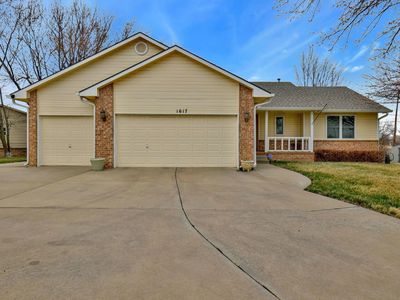 1617 S Todd Ct, Wichita, KS, 67207