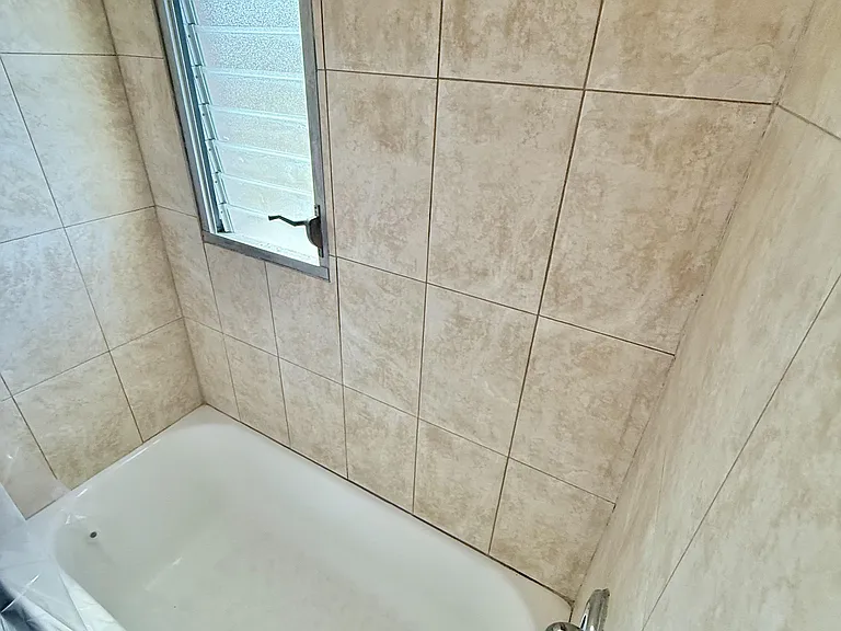 Shared Bathroom