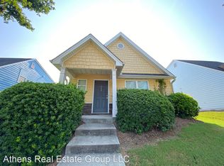 113 Fern Ridge Ct, Athens, GA 30601