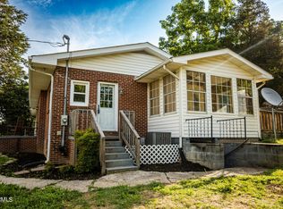 575 Branch Rd, Blaine, TN 37709