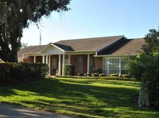 311 W Delaware St, Tavares, FL 32778