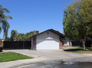 3821 Rainier Ct, Bakersfield, CA 93312