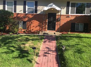 4705 Davis Ave, Suitland, MD 20746